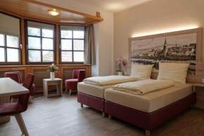 Hotel Alte Brauerei